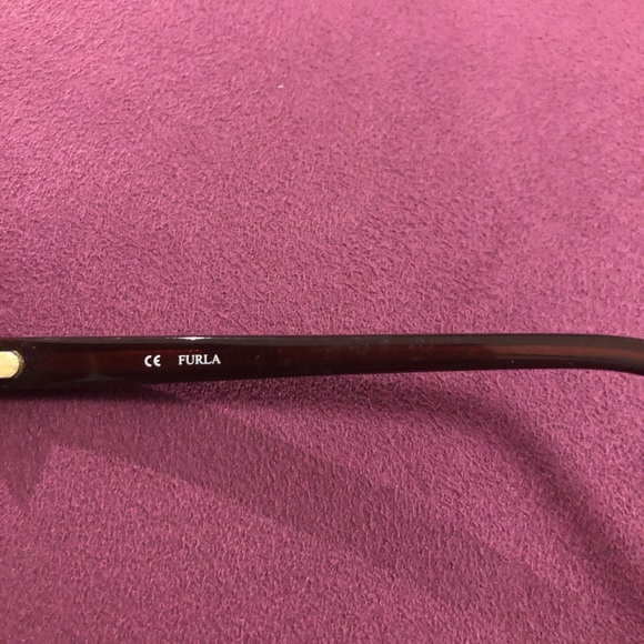 FURLA SUNGLASSES! - Picture 6 of 8